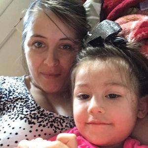 Meet your Posher, Daisy